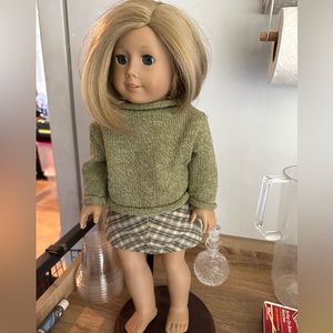 American Girl Doll Kit